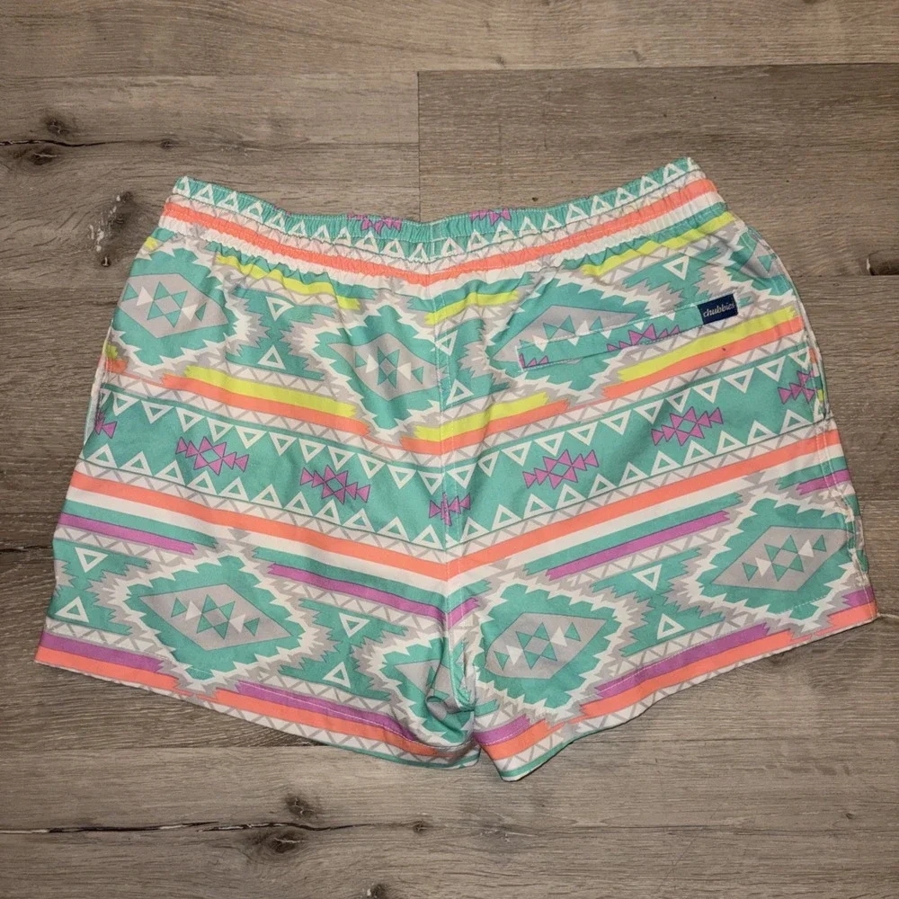 chubbies swim trunks